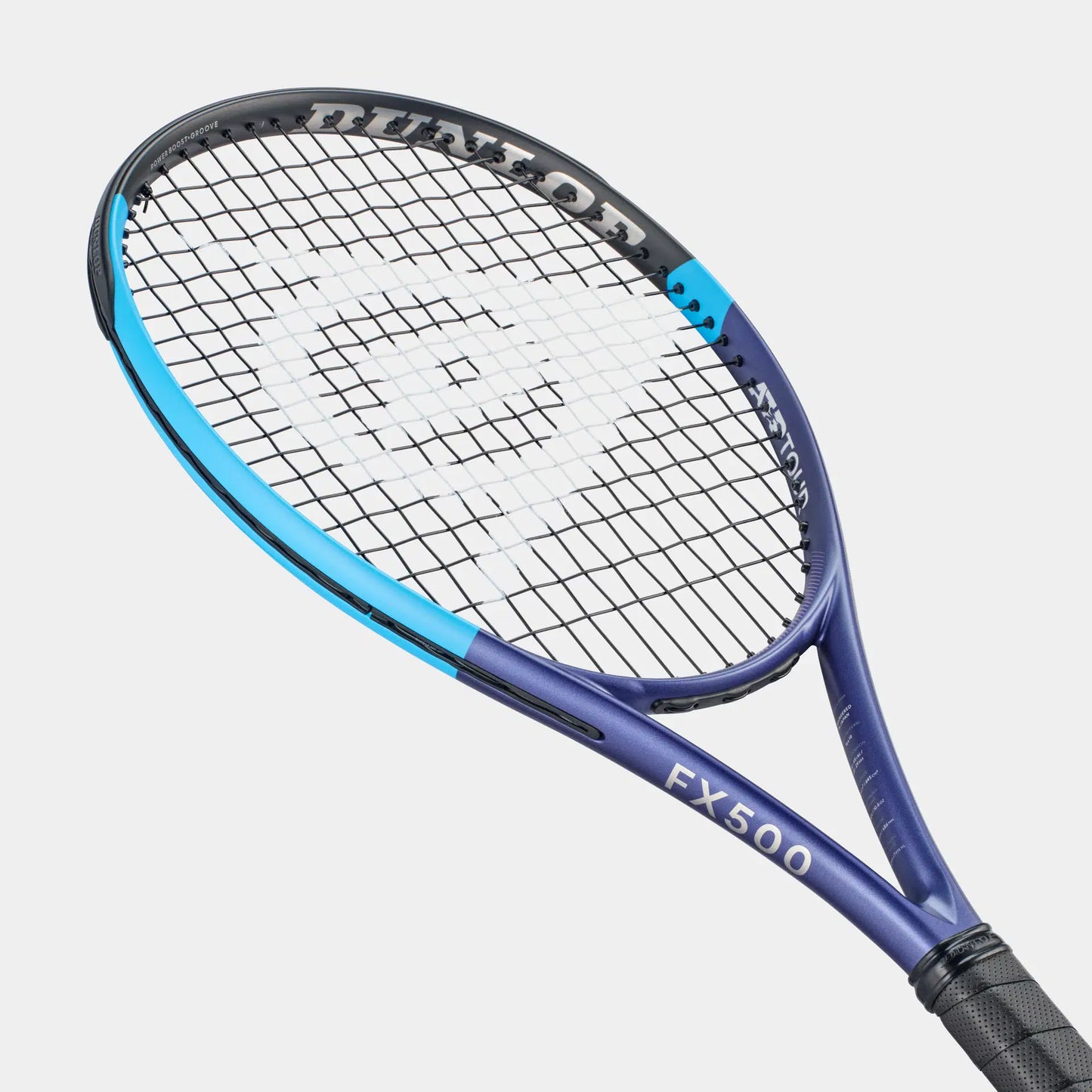 Raqueta de tenis Dunlop 26 FX 500