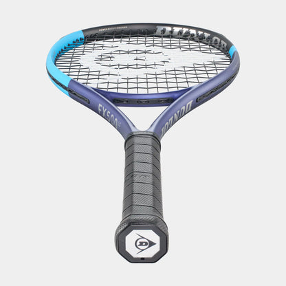 Raqueta de tenis Dunlop 26 FX 500 LS