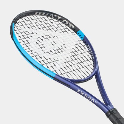 Raqueta de tenis Dunlop 26 FX 500 LS