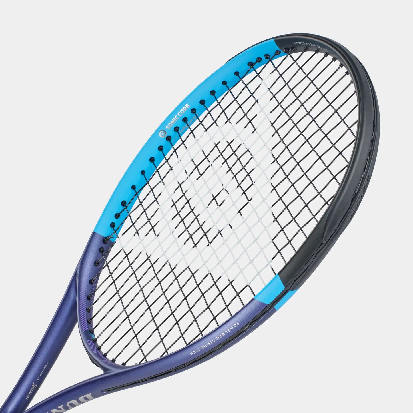 Raqueta de tenis Dunlop 26 FX 500 Lite