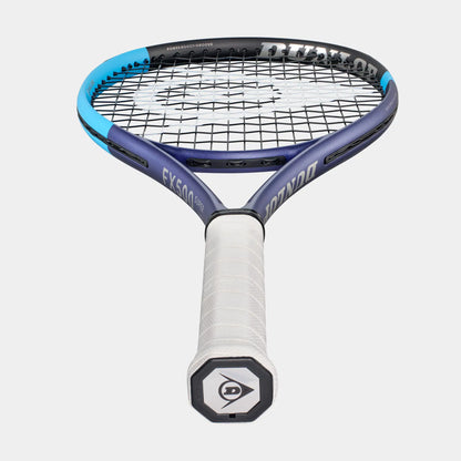 Raquete de Ténis Dunlop 26 FX 500 Super Lite