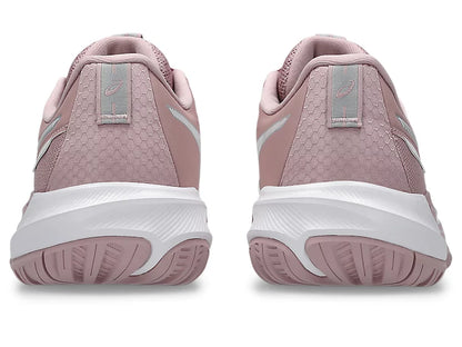 Zapatillas de Tenis Mujer Asics Gel-Challenger 15 Piso Mixto - Morganite/Gris