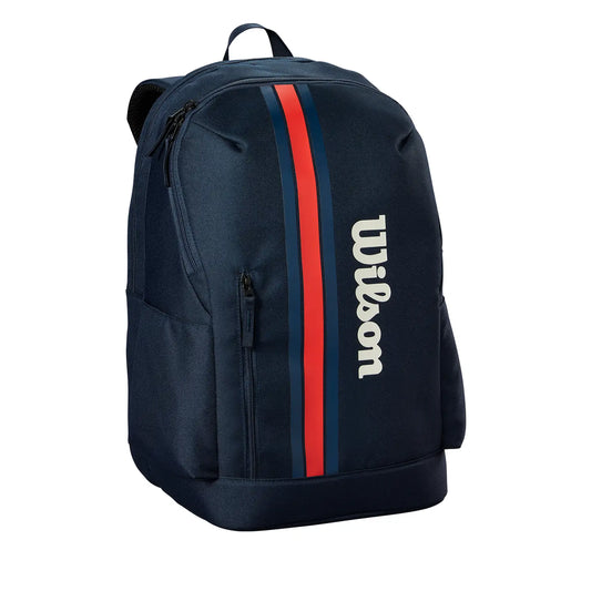 Wilson Team 2025 Backpack - Navy