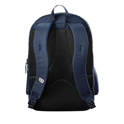 Wilson Team 2025 Backpack - Navy