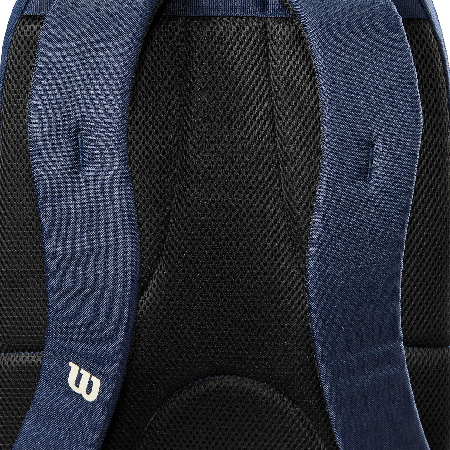 Wilson Team 2025 Backpack - Navy