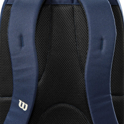 Wilson Team 2025 Backpack - Navy