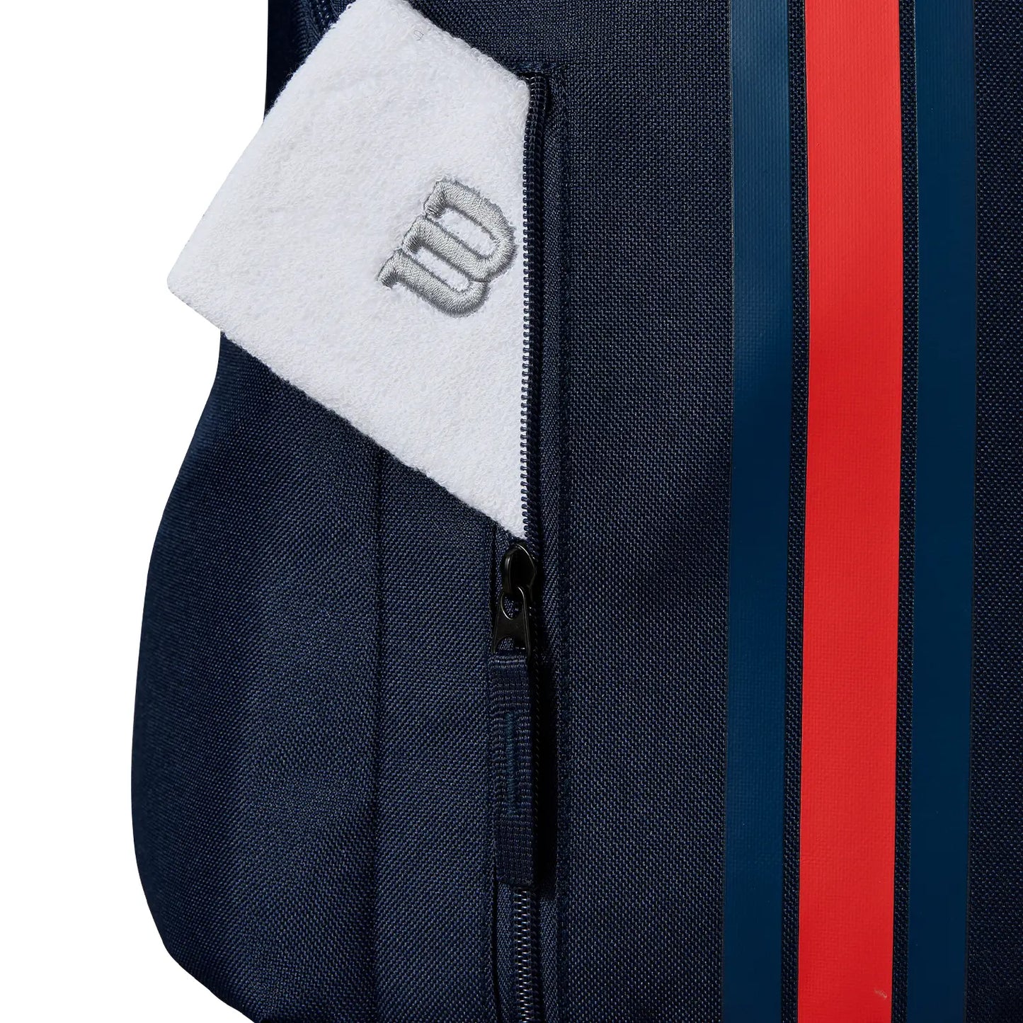 Wilson Team 2025 Backpack - Navy