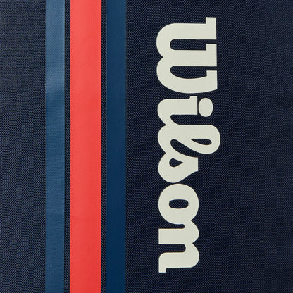 Wilson Team 2025 Backpack - Navy