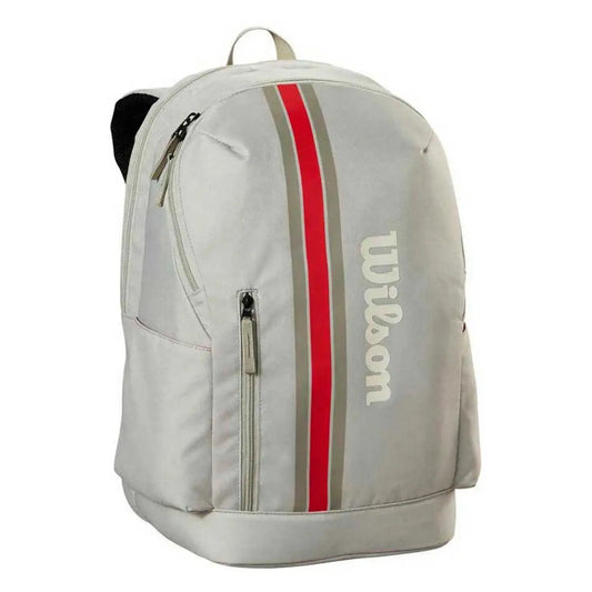Wilson Team 2025 Backpack - Oats
