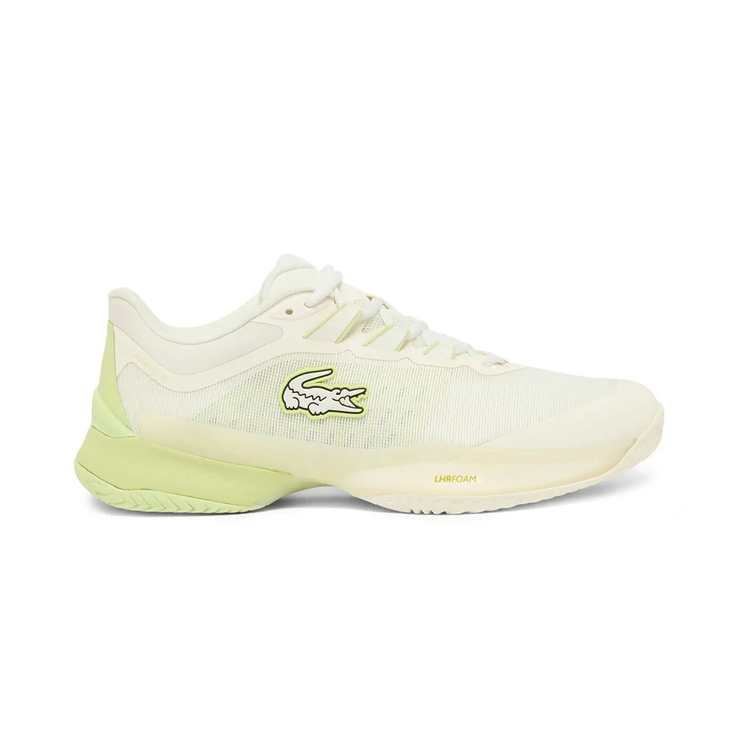 Lacoste AG-LT Ultra All Court Men Tennis Shoes - Lime