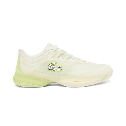Lacoste AG-LT Ultra All Court Men Tennis Shoes - Lime