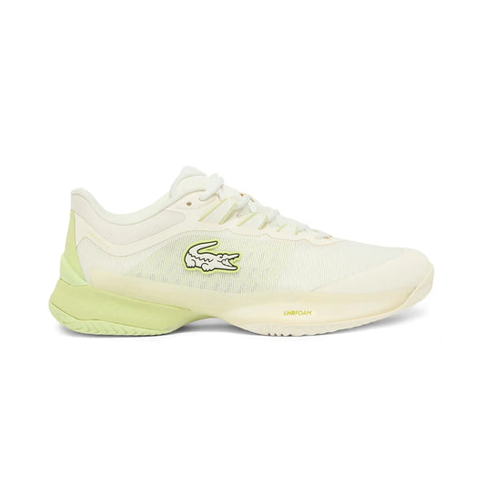 Lacoste AG-LT Ultra All Court Men Tennis Shoes - Lime