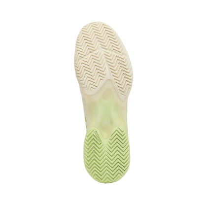 Lacoste AG-LT Ultra All Court Men Tennis Shoes - Lime