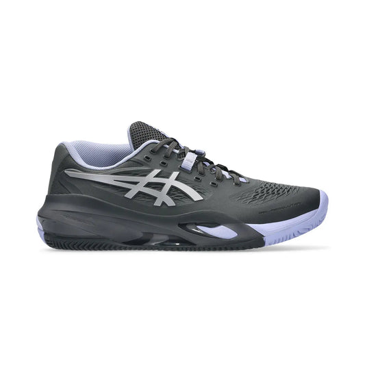 Sapatilhas de Ténis Masculina Asics Gel-Resolution X Clay Court - Night Energy