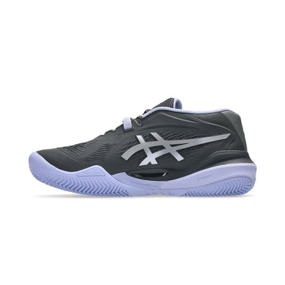 Sapatilhas de Ténis Masculina Asics Gel-Resolution X Clay Court - Night Energy
