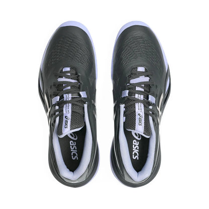 Sapatilhas de Ténis Masculina Asics Gel-Resolution X Clay Court - Night Energy