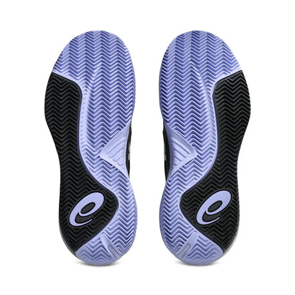 Sapatilhas de Ténis Masculina Asics Gel-Resolution X Clay Court - Night Energy