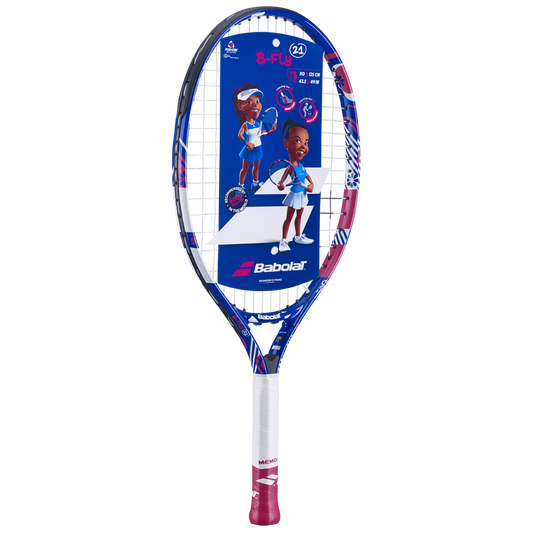 Babolat B Fly 21 Junior Tennis Racket