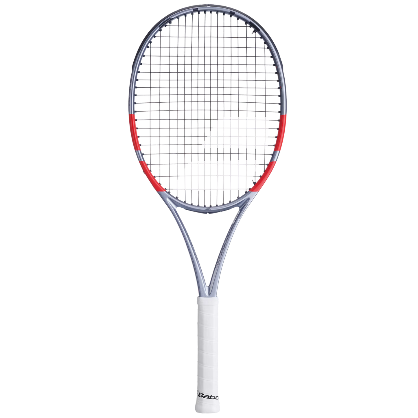 Raqueta de tenis Junior Babolat Pure Strike 26 4th Gen