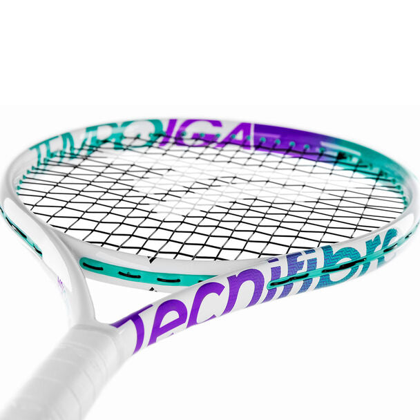 Raquete de Ténis Tecnifibre Tempo IGA 23