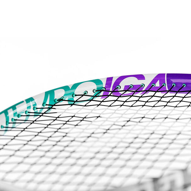 Raquete de Ténis Tecnifibre Tempo IGA 23