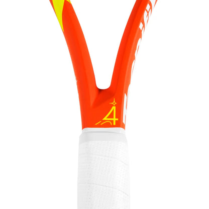 Raqueta de tenis Tecnifibre T-Fight 300 IG