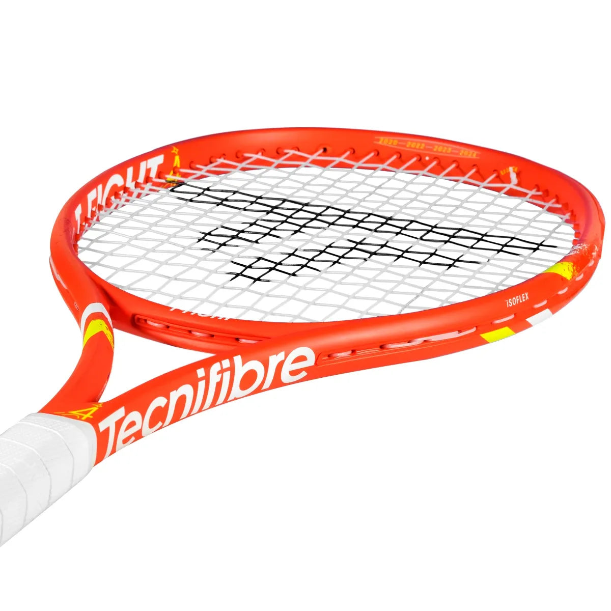 Raqueta de tenis Tecnifibre T-Fight 300 IG