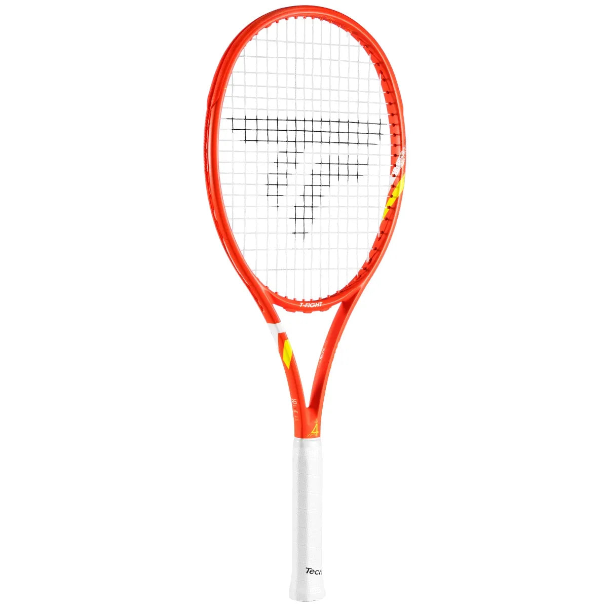 Raqueta de tenis Tecnifibre T-Fight 300S IG 