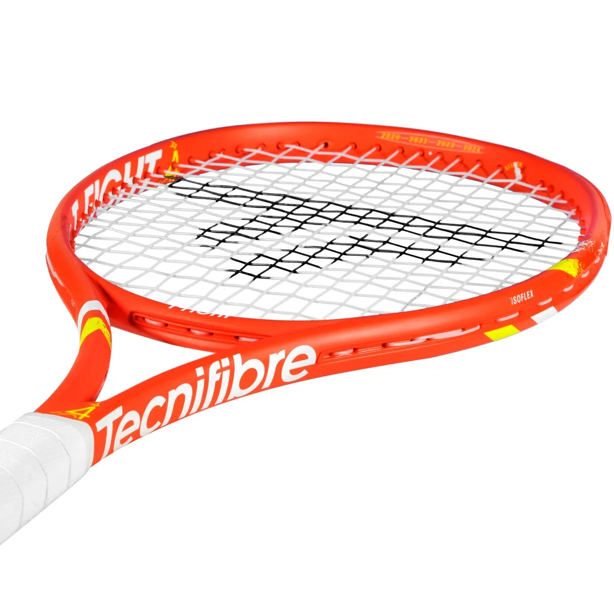 Raqueta de tenis Tecnifibre T-Fight 300S IG 