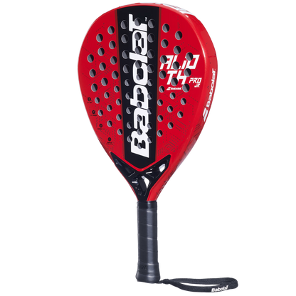 Babolat Alioth Pro Junior Padel Racket