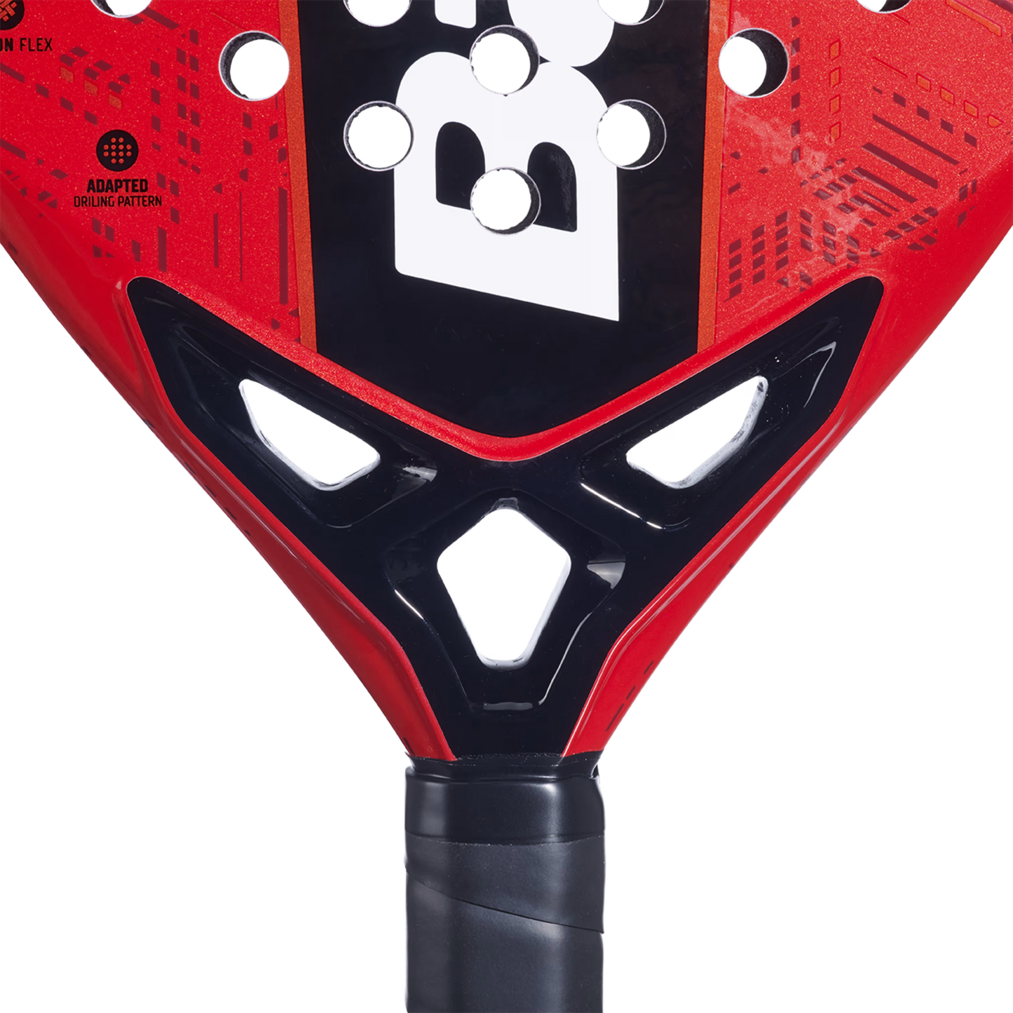 Babolat Alioth Pro Junior Padel Racket