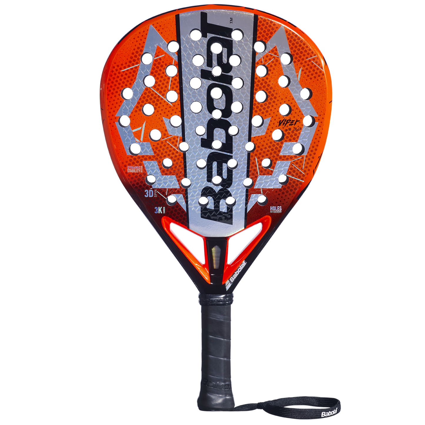 Babolat Viper Juan Lebron 3.0 Padel Racket