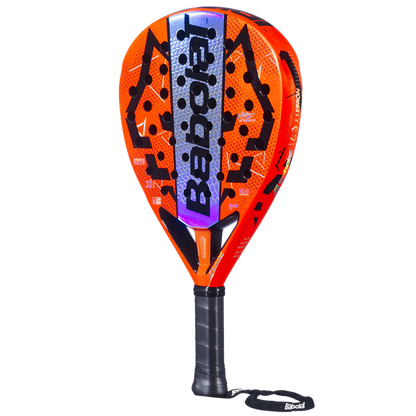 Babolat Viper Soft Juan Lebron 3.0 Padel Racket