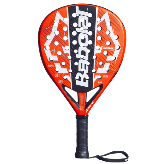 Babolat Veron Juan Lebron 3.0 Padel Racket