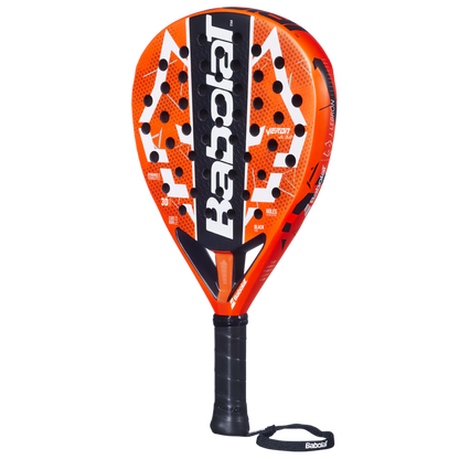 Babolat Veron Juan Lebron 3.0 Padel Racket