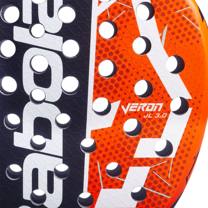 Babolat Veron Juan Lebron 3.0 Padel Racket