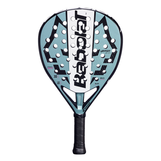 Pala de pádel Babolat Veron Juan Lebron 3.1 