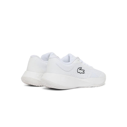 Sapatilhas de Ténis Masculina Lacoste Tennis Base All Court - Branco