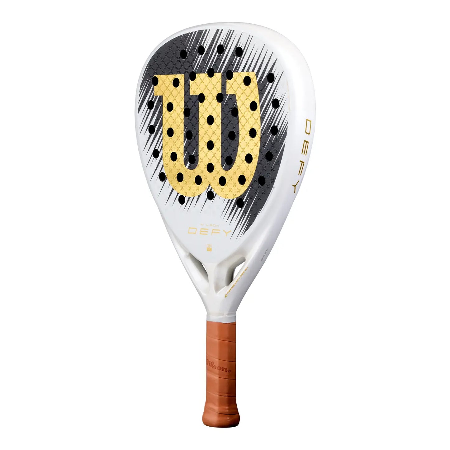Wilson Defy v1 Padel Racket - Special Edition