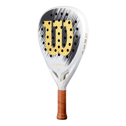 Wilson Defy v1 Padel Racket - Special Edition