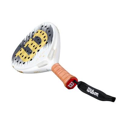 Wilson Defy v1 Padel Racket - Special Edition