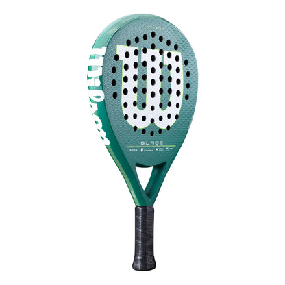 Wilson Blade v4 Padel Racket