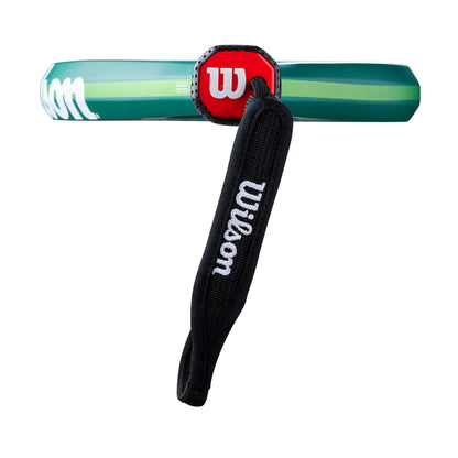 Wilson Blade v4 Padel Racket