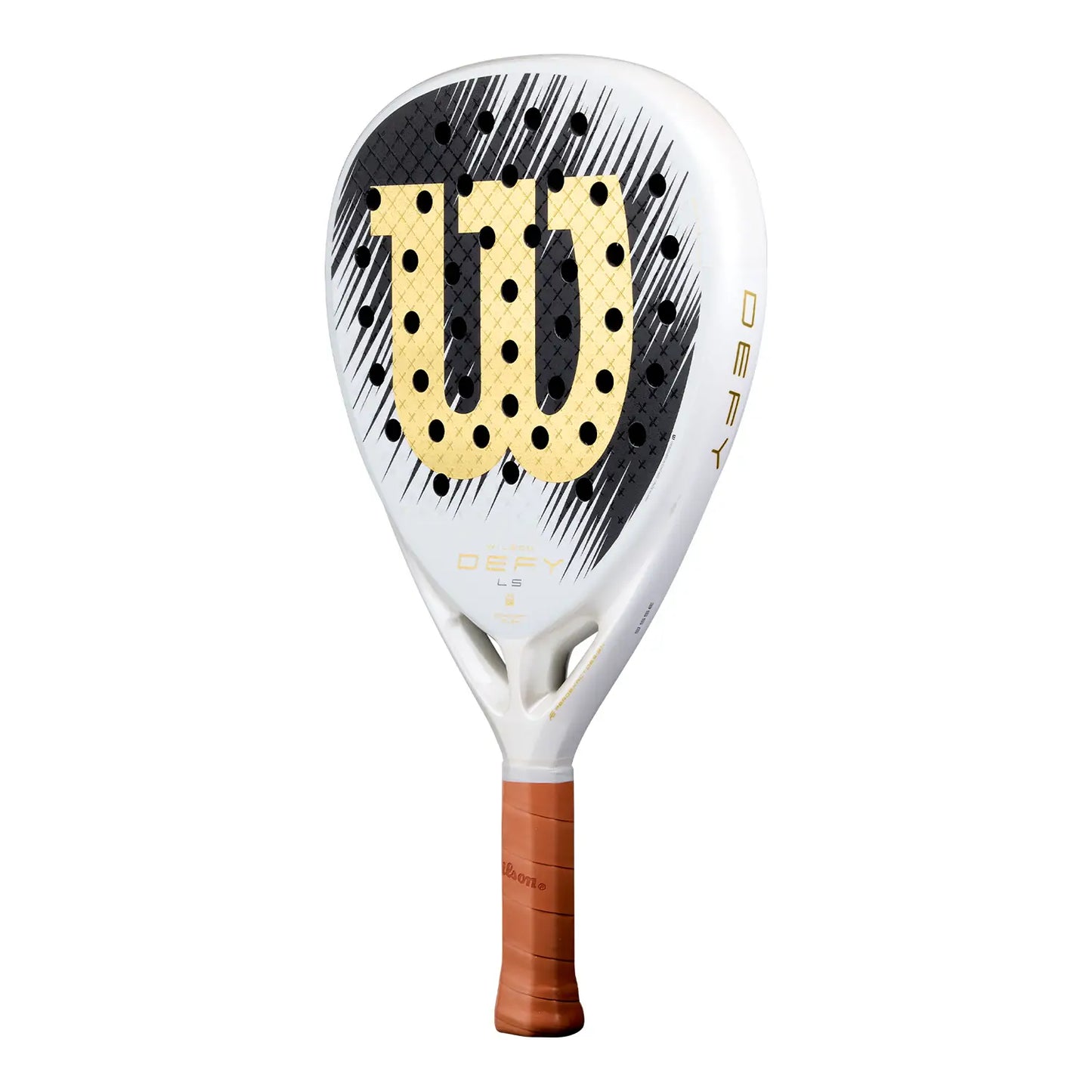 Wilson Defy LS v1 Padel Racket - Special Edition