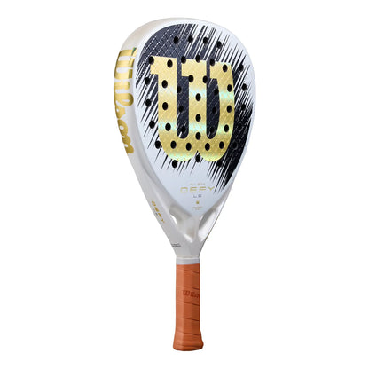 Wilson Defy LS v1 Padel Racket - Special Edition