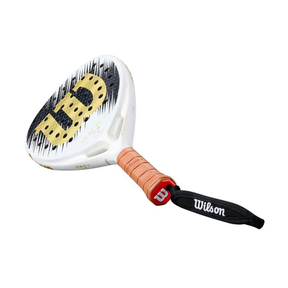 Wilson Defy LS v1 Padel Racket - Special Edition