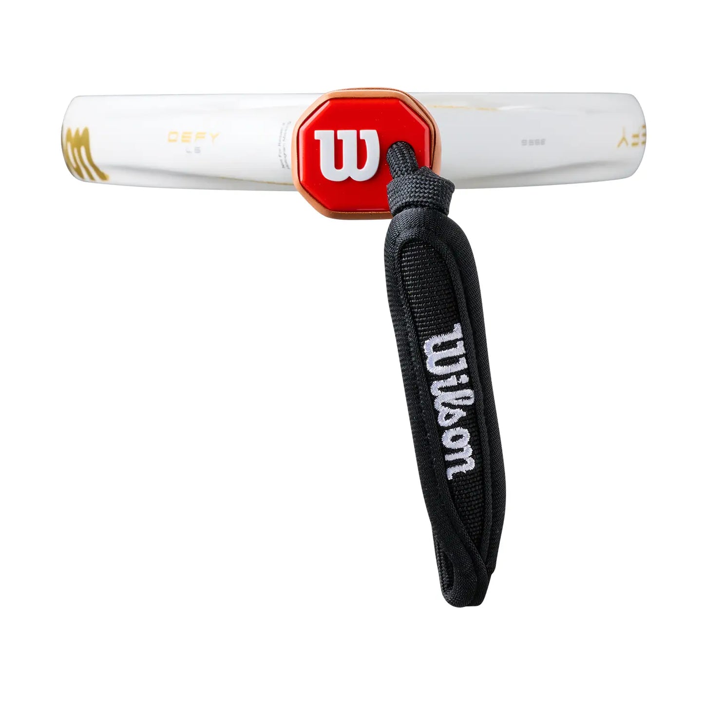 Wilson Defy LS v1 Padel Racket - Special Edition