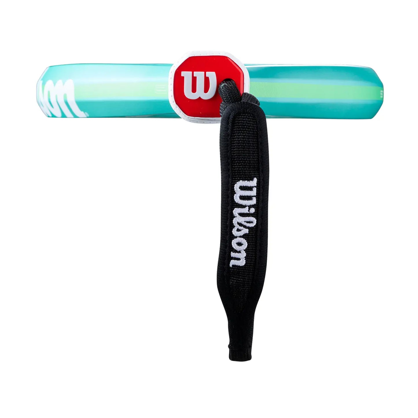 Wilson Blade LS v4 Padel Racket - Mint