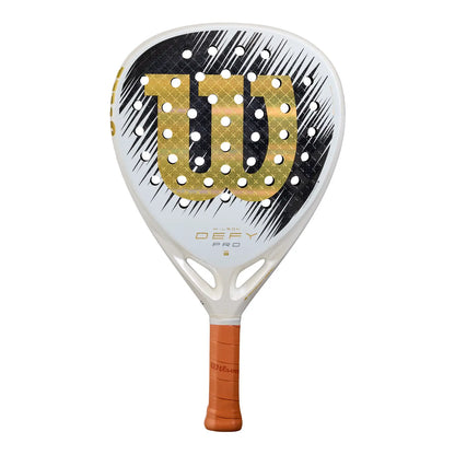 Wilson Defy Pro v1 Padel Racket - Special Edition