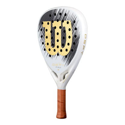 Wilson Defy Pro v1 Padel Racket - Special Edition